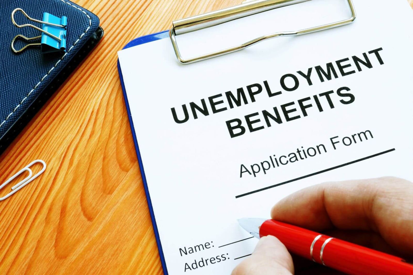 CARES ACT Unemployment benefits Steffens Law Office, P.C.